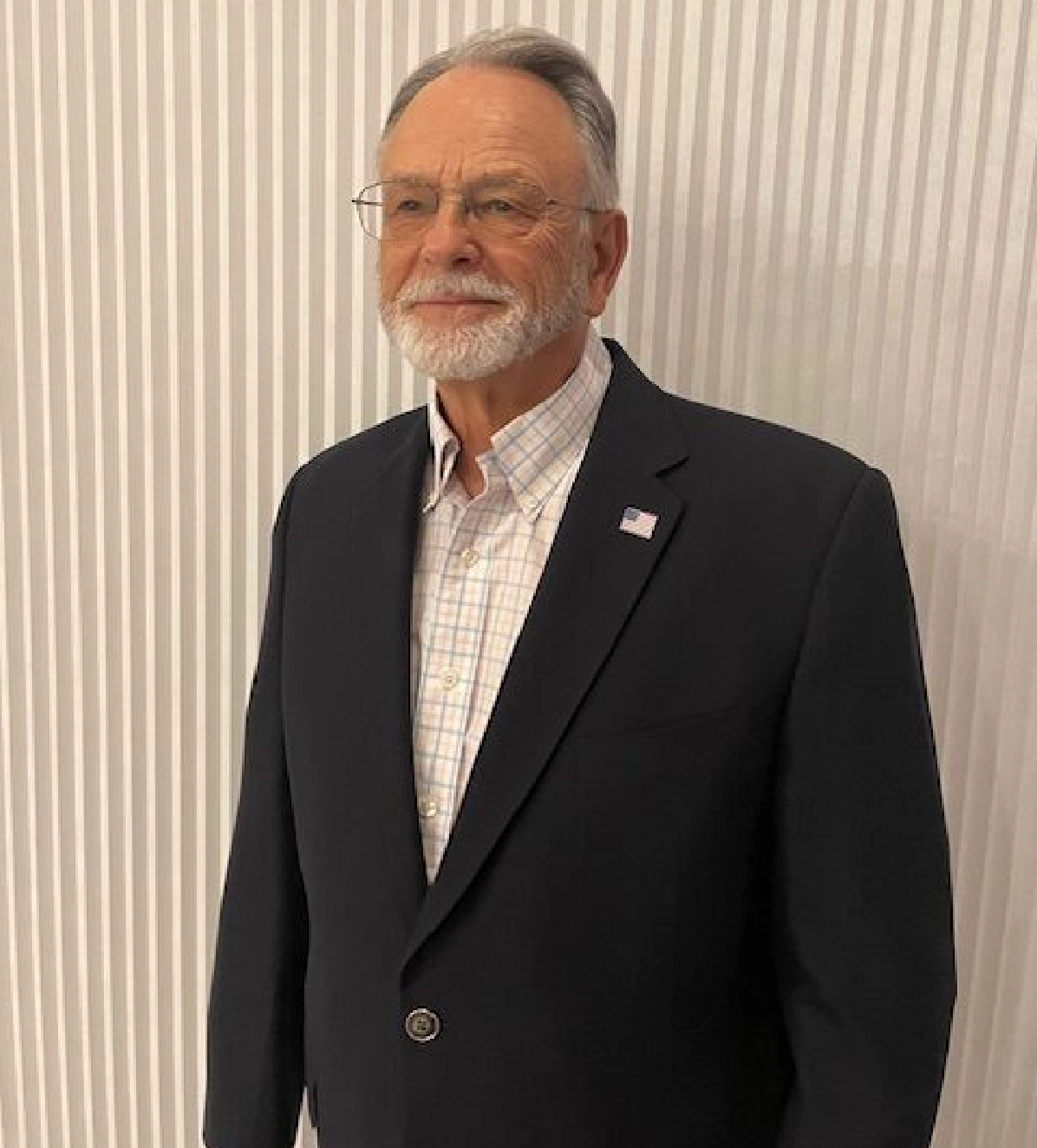Gene Schnabel | Board Member Gene Schnabel, Board Member of Safe Harbor Homes & Services.