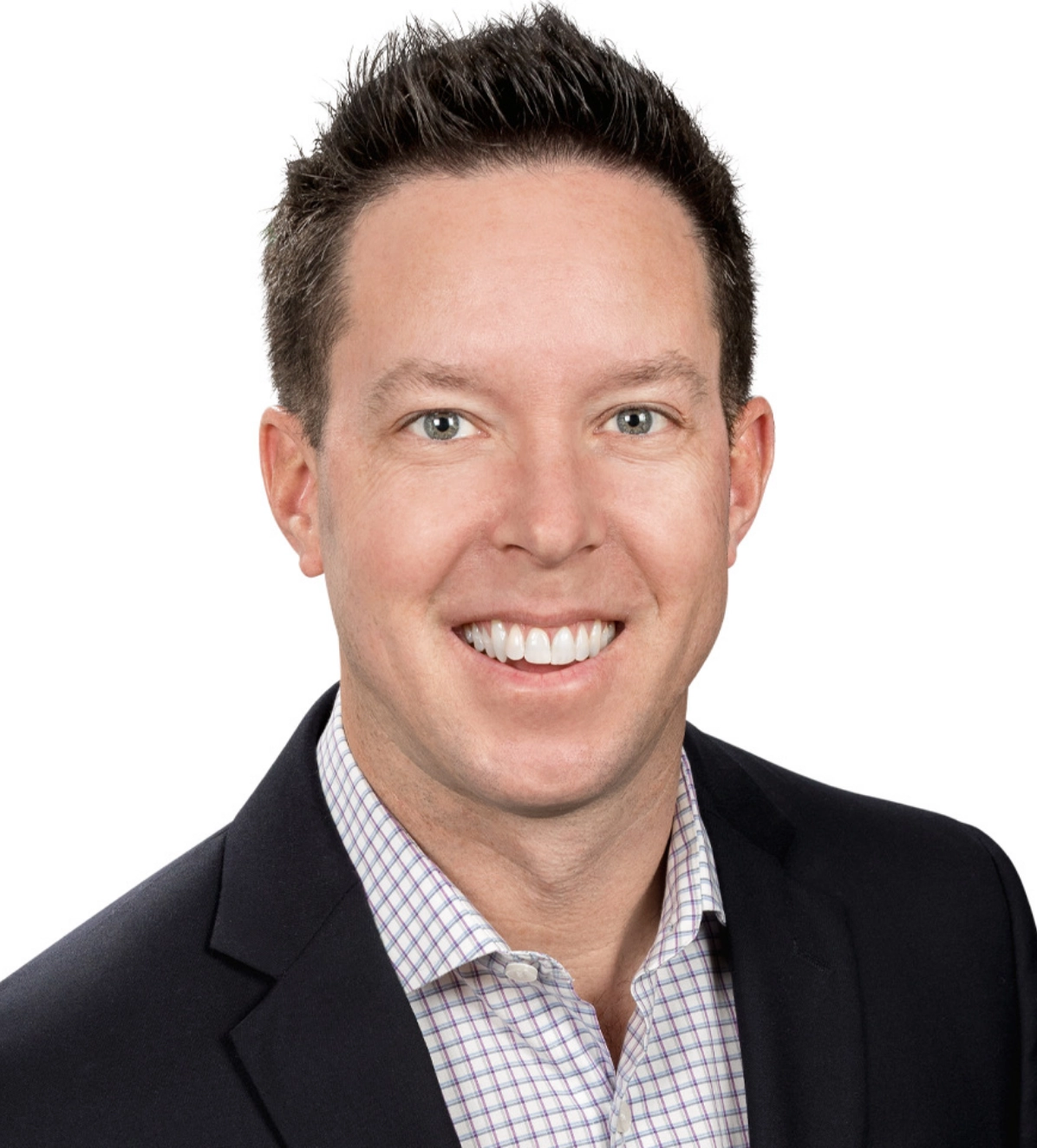 Jason Higton | Vice Chair Jason Higton, Vice Chair of Safe Harbor Homes & Services.