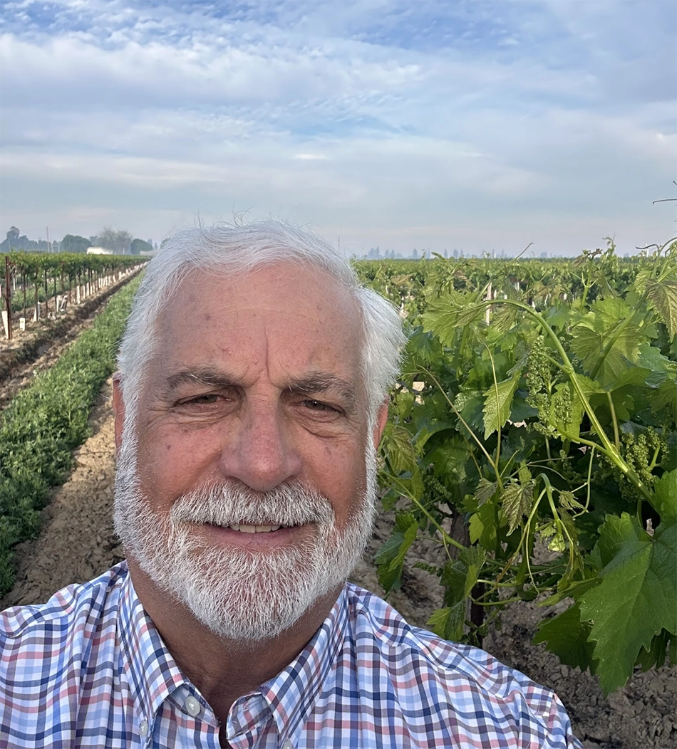 Jeff Bortolussi | Board Chair Jeff Bortolussi, Board Chair of Safe Harbor Homes & Services