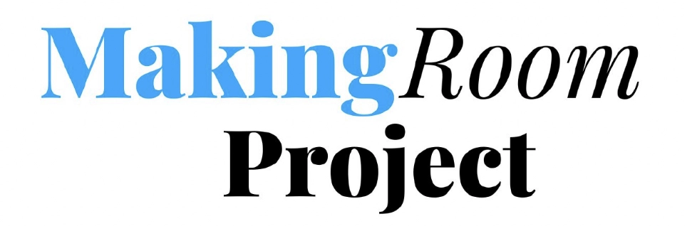 Making Room Project Making Room Project logo.