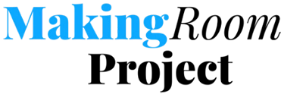 Making Room Project Logo Making Room Project logo.
