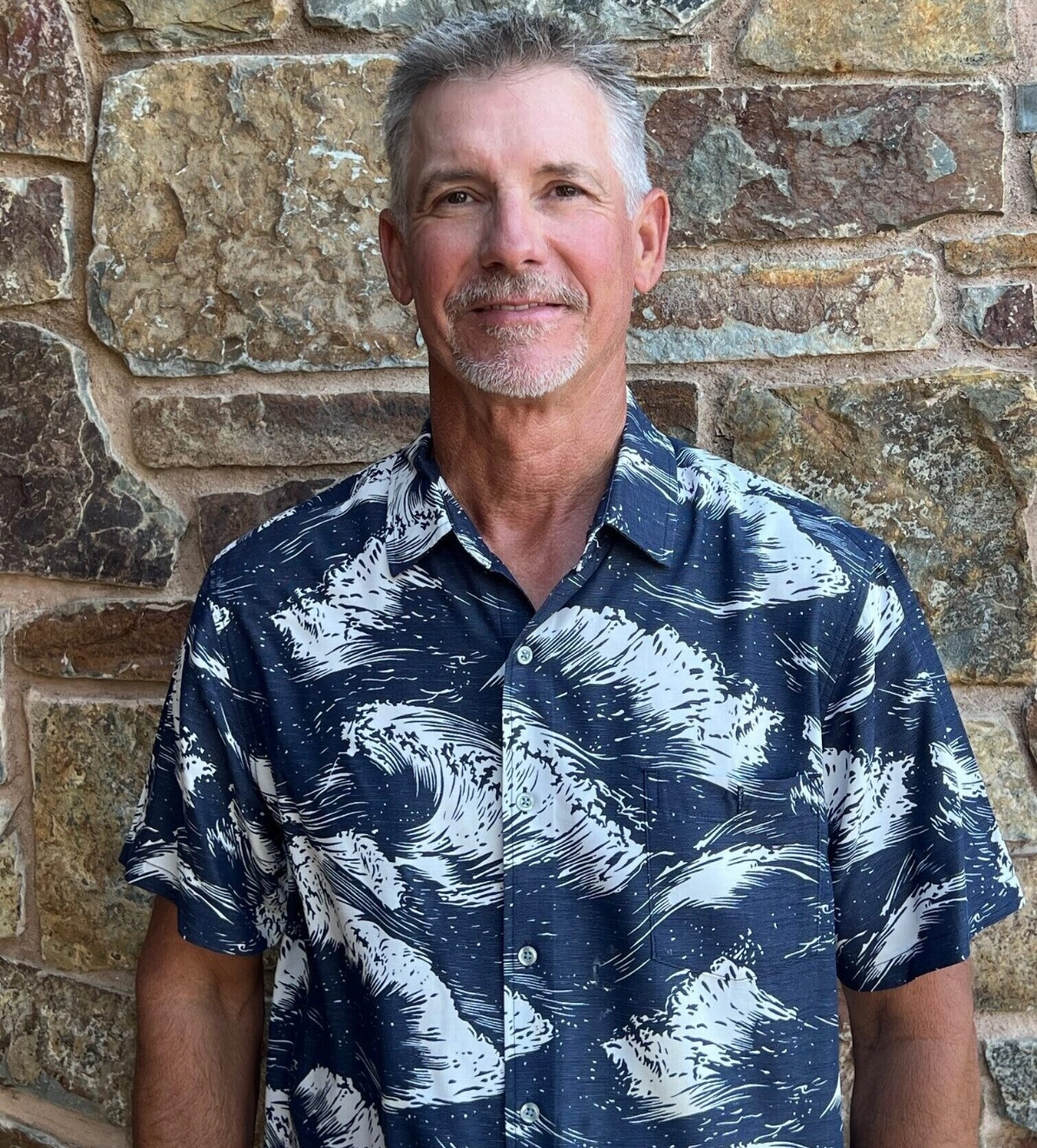Mike McRee | Board Member Mike McRee, Board Member of Safe Harbor Homes & Services.