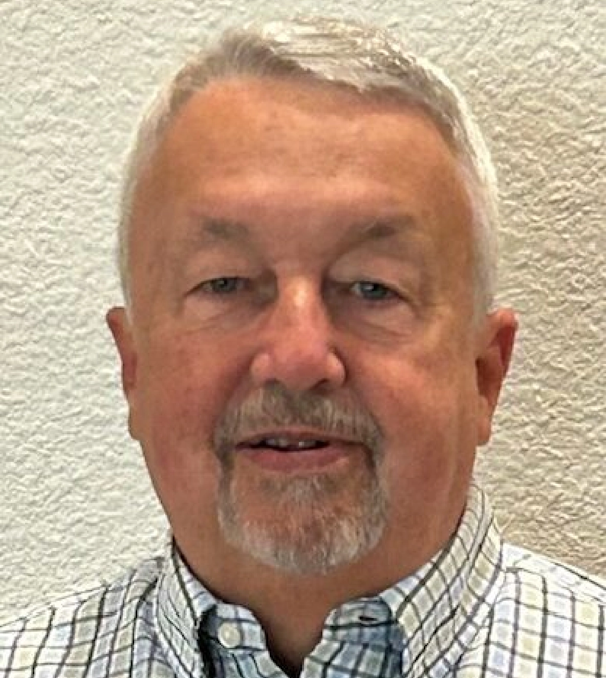 Mike Wade | Board Treasurer Mike Wade, Board Treasurer of Safe Harbor Homes & Services.