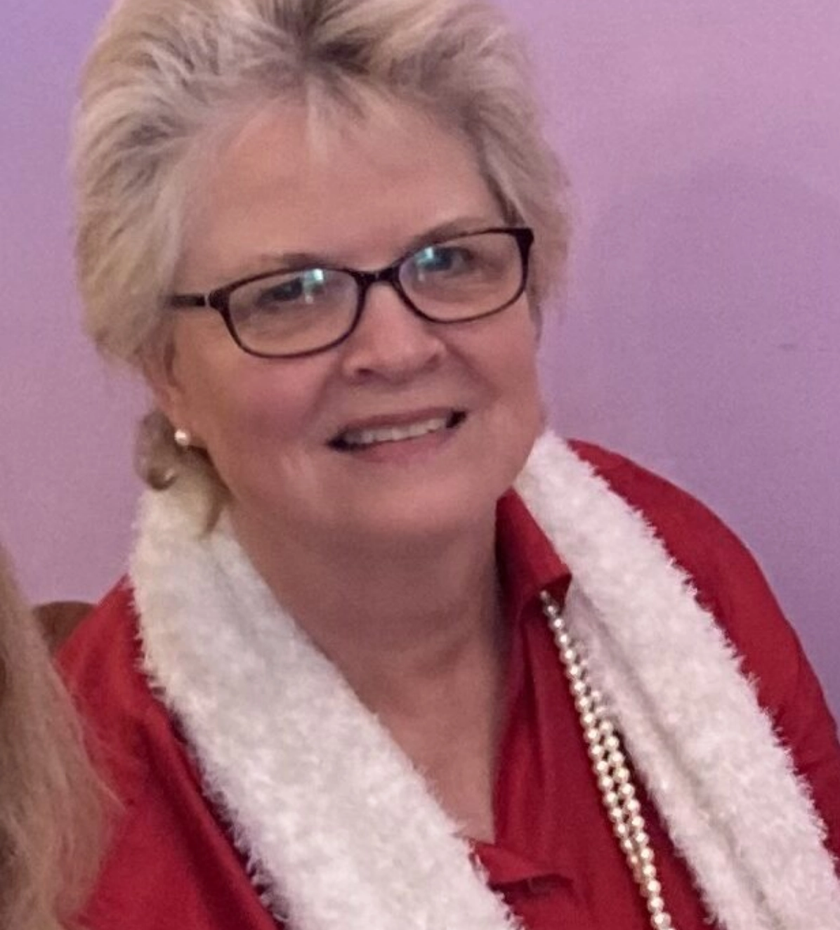 Robyn Hochschild | Safe Harbor Homes & Services Robyn Hochschild, Prayer Team Director at Safe Harbor Homes & Services.