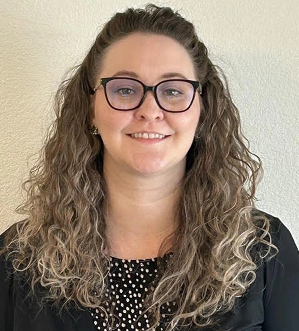 Jessica | House Manager Jessica, House Manager at Safe Harbor Homes & Services.