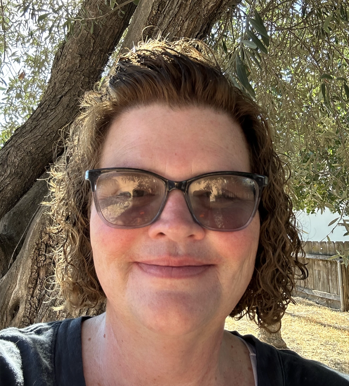 Rachel Bybee | House Admin Rachel Bybee, House Admin at Safe Harbor Homes & Services.