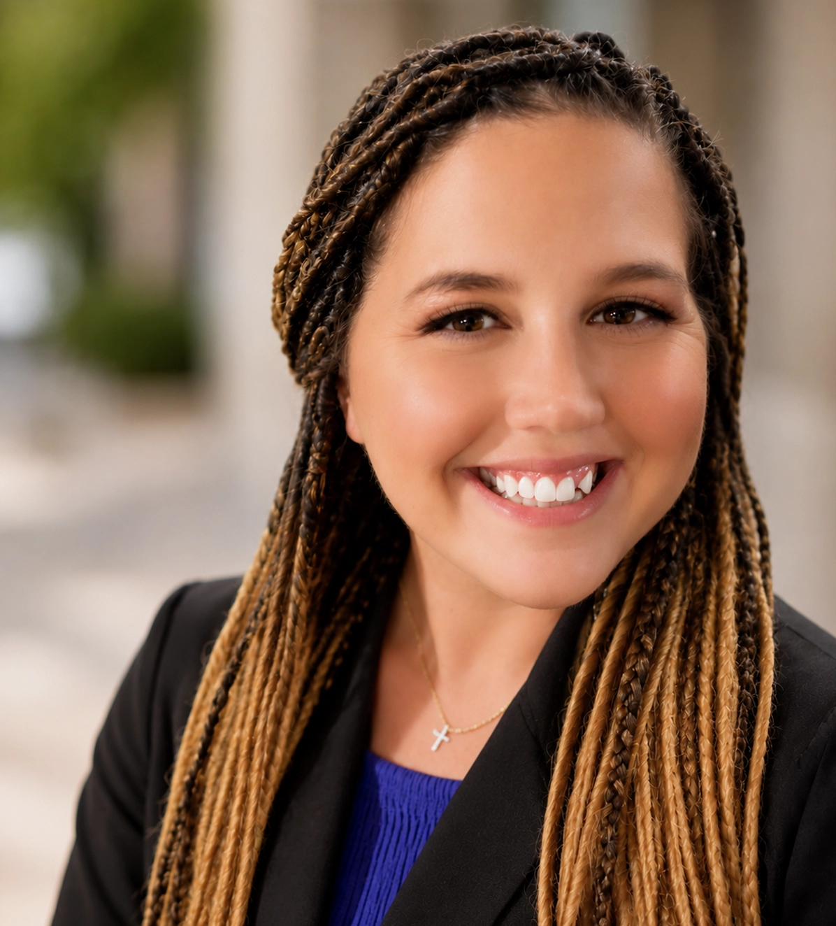 Ruthann | Bookkeeper & HR Ruthann, Bookkeeper and HR at Safe Harbor Homes & Services.